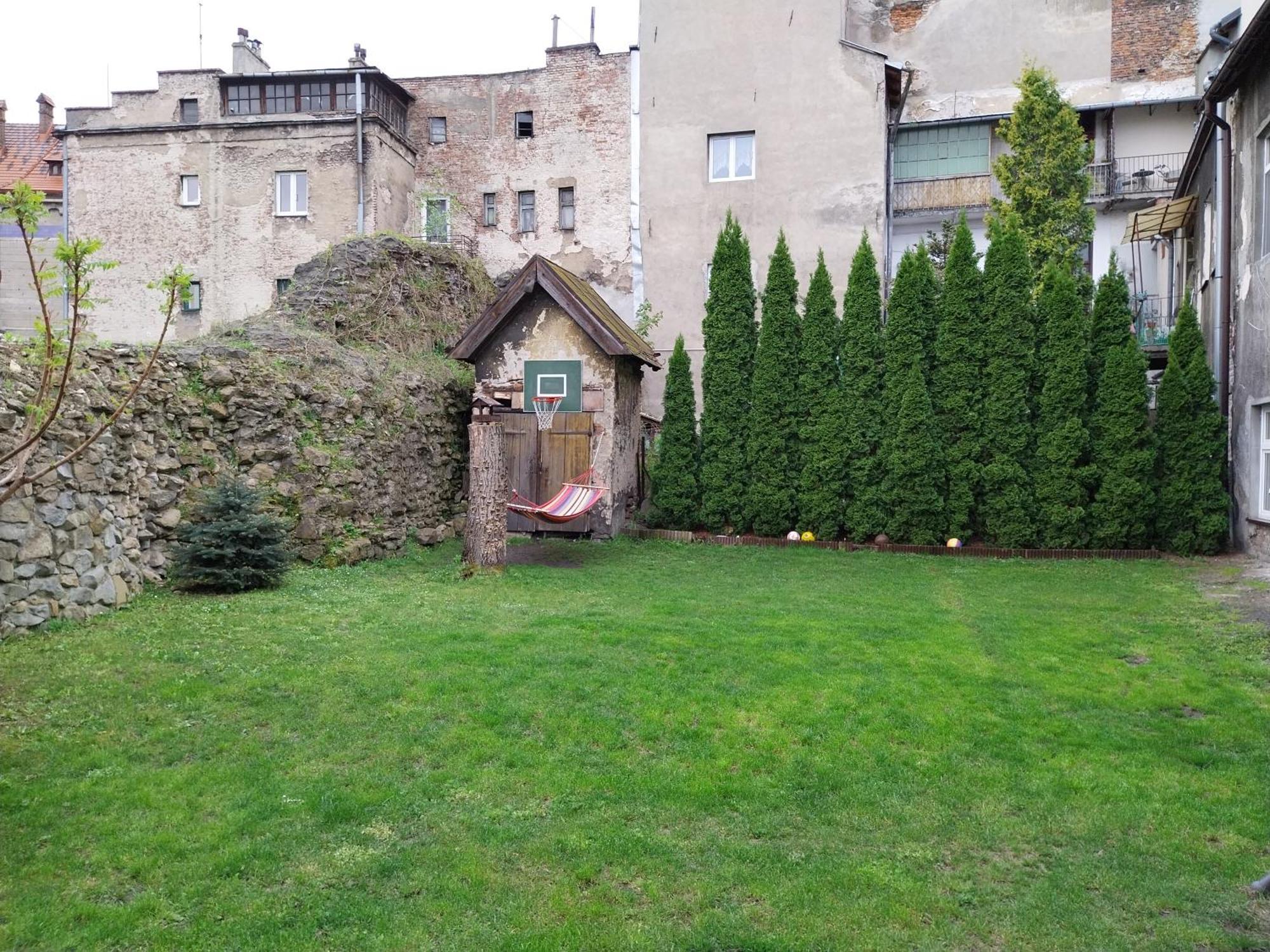 Apartament Srodmiescie Przemyśl 外观 照片